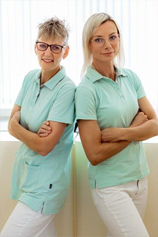 unser Praxisteam